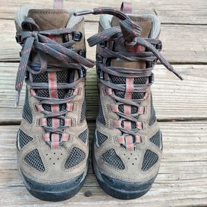 Vasque Breeze III GTX hiking boots, men's 7